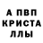 APVP Соль Franklin Panchana